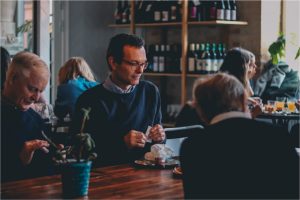 Read more about the article 5 things you should look for in every restaurant