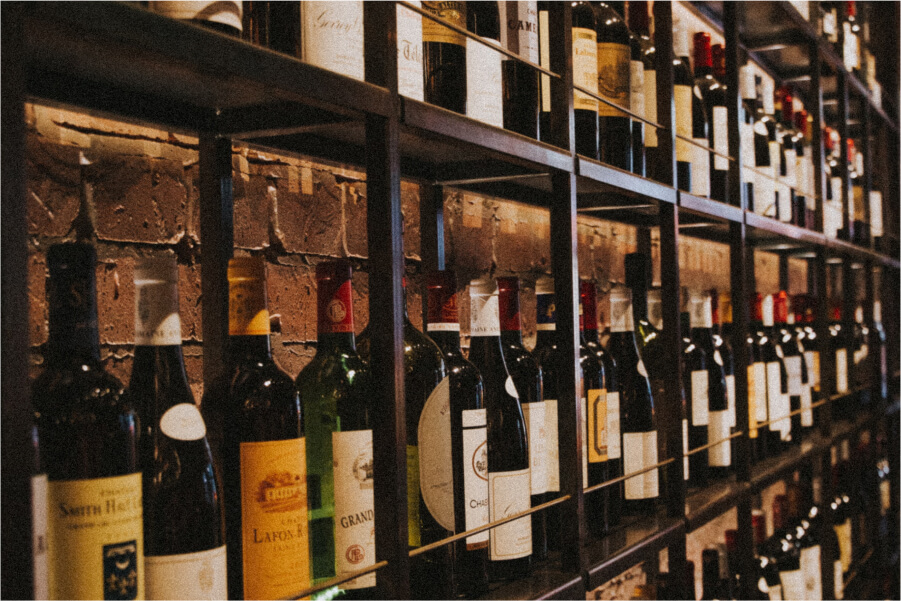 You are currently viewing How to choose a good wine