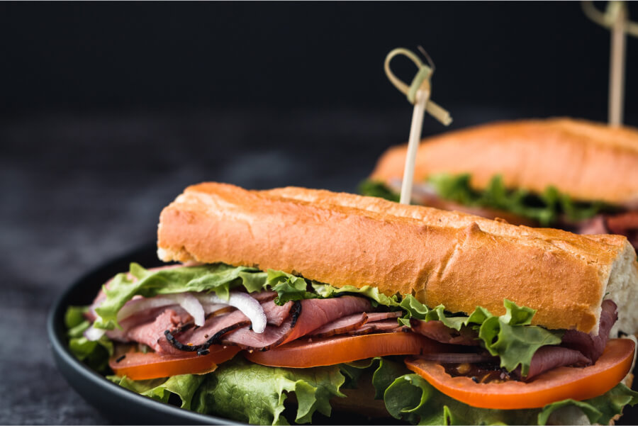 Read more about the article Announcing the updated winter menu