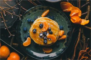 Read more about the article 5 easy deserts for vegans